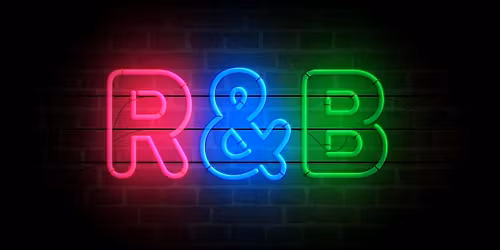 R and B Night at MGM Grand Nightclub