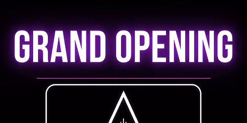 Amplify Grand Opening
