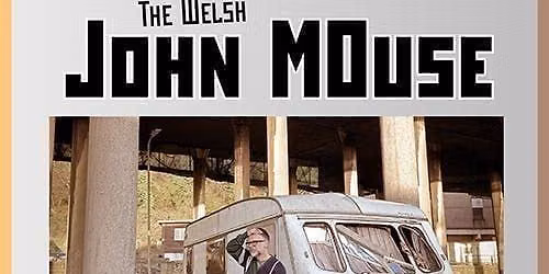 John MOuse 