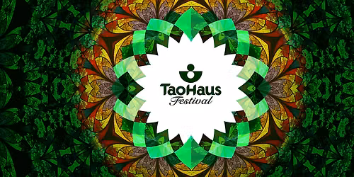TaoHaus Festival \u262f\ufe0f
