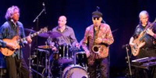 Soft Machine