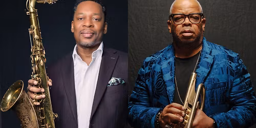 Terence Blanchard and Ravi Coltrane: Miles Davis and John Coltrane Centennial