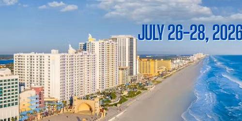 Sunshine EXPO\u00ae 2026, July 26th - 28th 