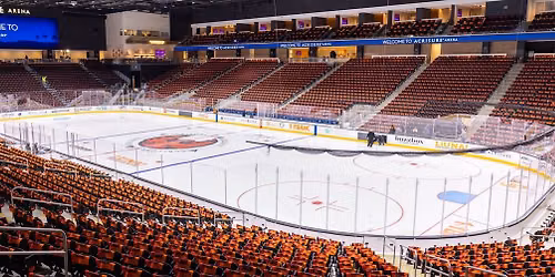 Coachella Valley Firebirds vs. Calgary Wranglers