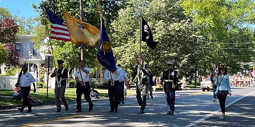 2026 STAND \u2013 DOWN for Veterans