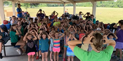 Easter Egg Hunt - Ninigret Park Ages 5-12