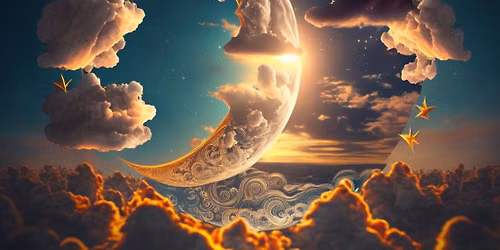Cosmic Course  