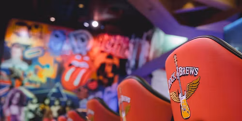 Brent Bell & The Boys