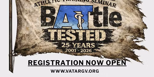 South Padre Athletic Training Seminar (SPATS)