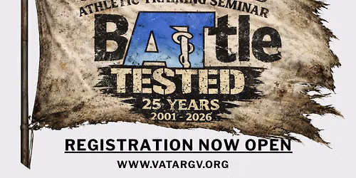 South Padre Athletic Training Seminar (SPATS)