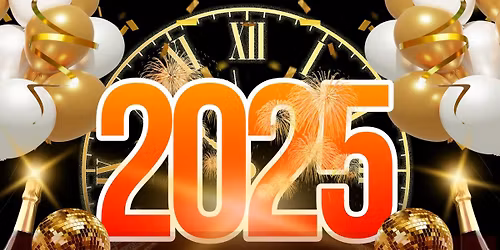 New Year's Eve Party