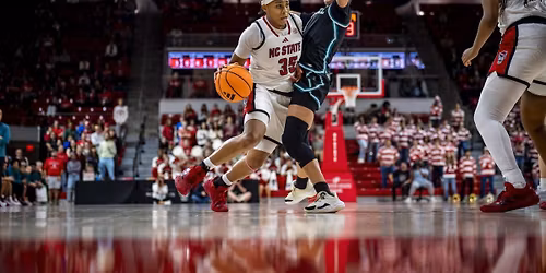 Coastal Carolina Chanticleers at NC State Wolfpack Baseball