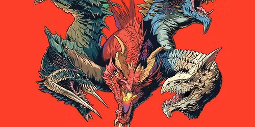 Dungeons & Dragons Fan Expo: Main Arena Show at The O2 - London