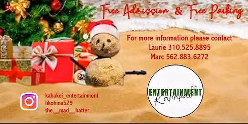 Sun & Sea Holiday Makeke