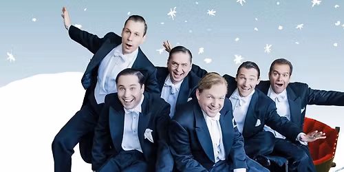 \u201eWarten auf\u00b4s Christkind", Altmarkfestspiele, Gardelegen