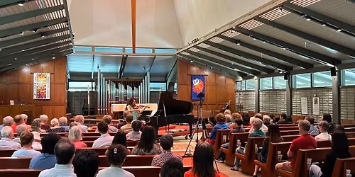 Concert #3: Legacy Transformed