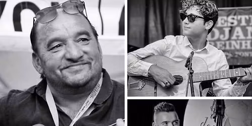 SEBASTIEN FELIX TRIO