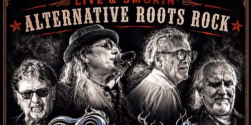 Live @ The Beacon