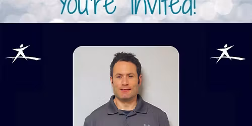 Completion Ceremony for Jeremiah\ud83c\udf89