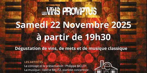 Vins promptus - VERDUN