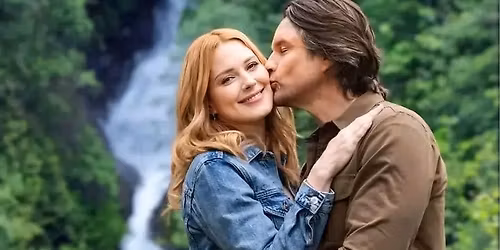 Season 6 of Virgin River