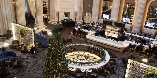 Christmas Day Brunch