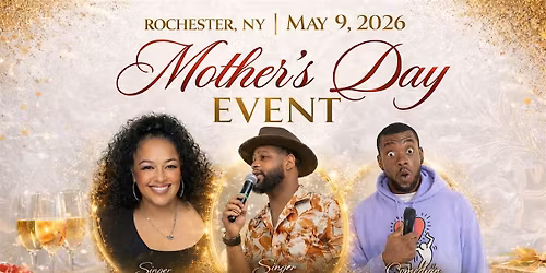 Mother's Day: A Night for Moms