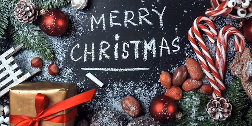 DIY winter door mat class