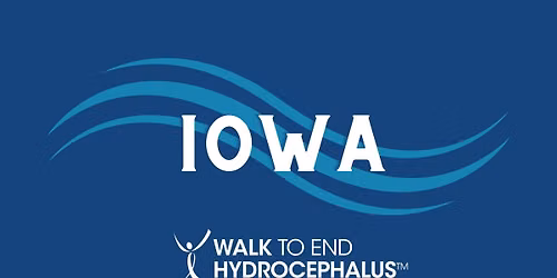 Iowa WALK To End Hydrocephalus