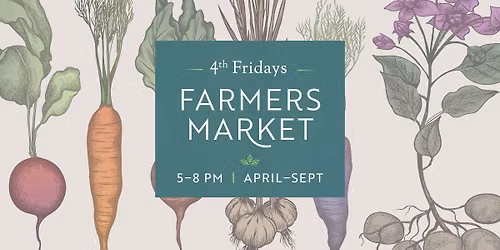 Carnes Crossroads Farmers Market