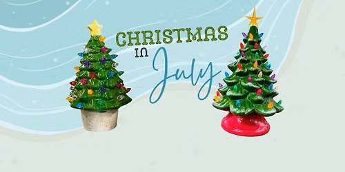 Christmas in July 