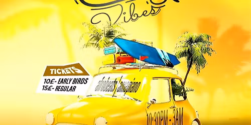 Afrobeat &amp; Amapiano ( Summer Vibes )