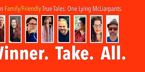 The Best Of Pants On Fire Party: Family\/Friendly