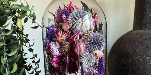 Bell Jar Workshop