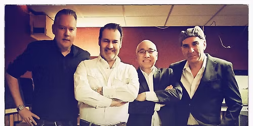 SUPERSONICS | Kim\u2019s Kroeg | Tilburg