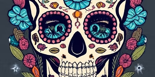 DEATH CAFE