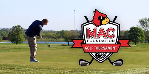 MAC Foundation Golf Tournament