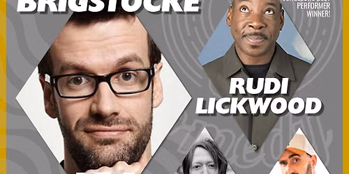 WAVES OF LEGENDS - MARCUS BRIGSTOCKE
