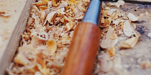 Swedish Woodcarving with Mark Olsen