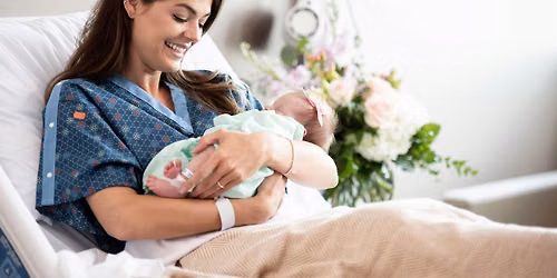 Post-Partum Essentials (IN-PERSON)