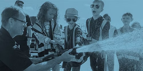 Join a Youth Career Pathways Community Engagement Team