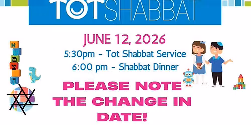 Tot Shabbat