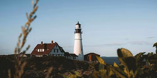 New England on Independence Day (3d trip)