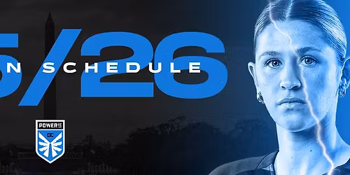 DC Power FC vs. Carolina Ascent FC