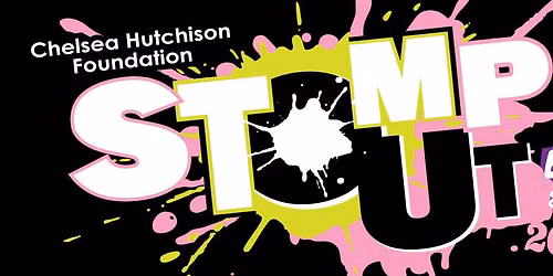 STOMP Out Epilepsy and SUDEP Walk\/Run