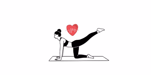 Water Pilates Class