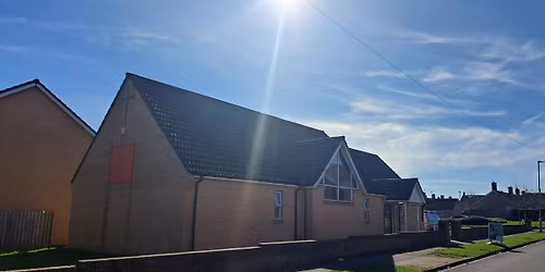 Family Wellbeing Hub