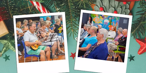 Members Christmas Celebration