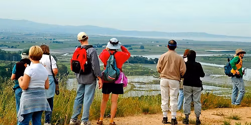 Hike to the Ridgeline at ESF's Brothers Ranch
