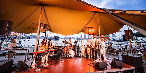 Beatriz | Dias Latinos Latin Night